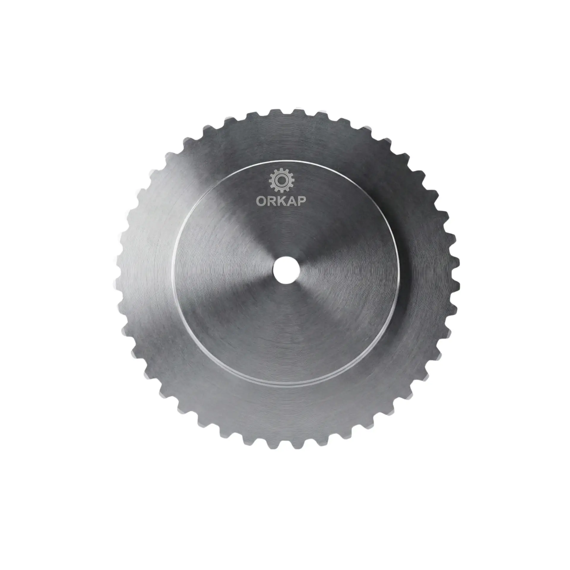 Dümen Simidine Takılan 44 DİŞ Cark - SAROZ KE1 - KE2