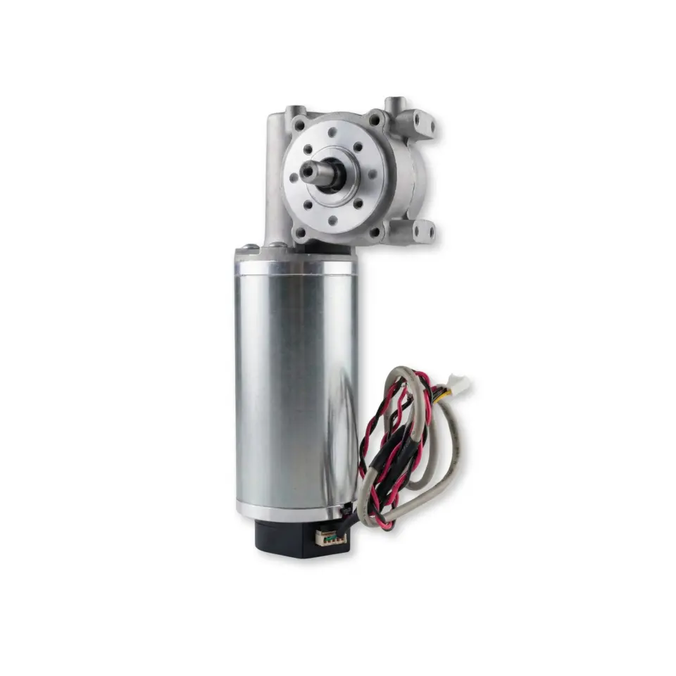 24V DC Motor - SAROZ KE1 - KE2