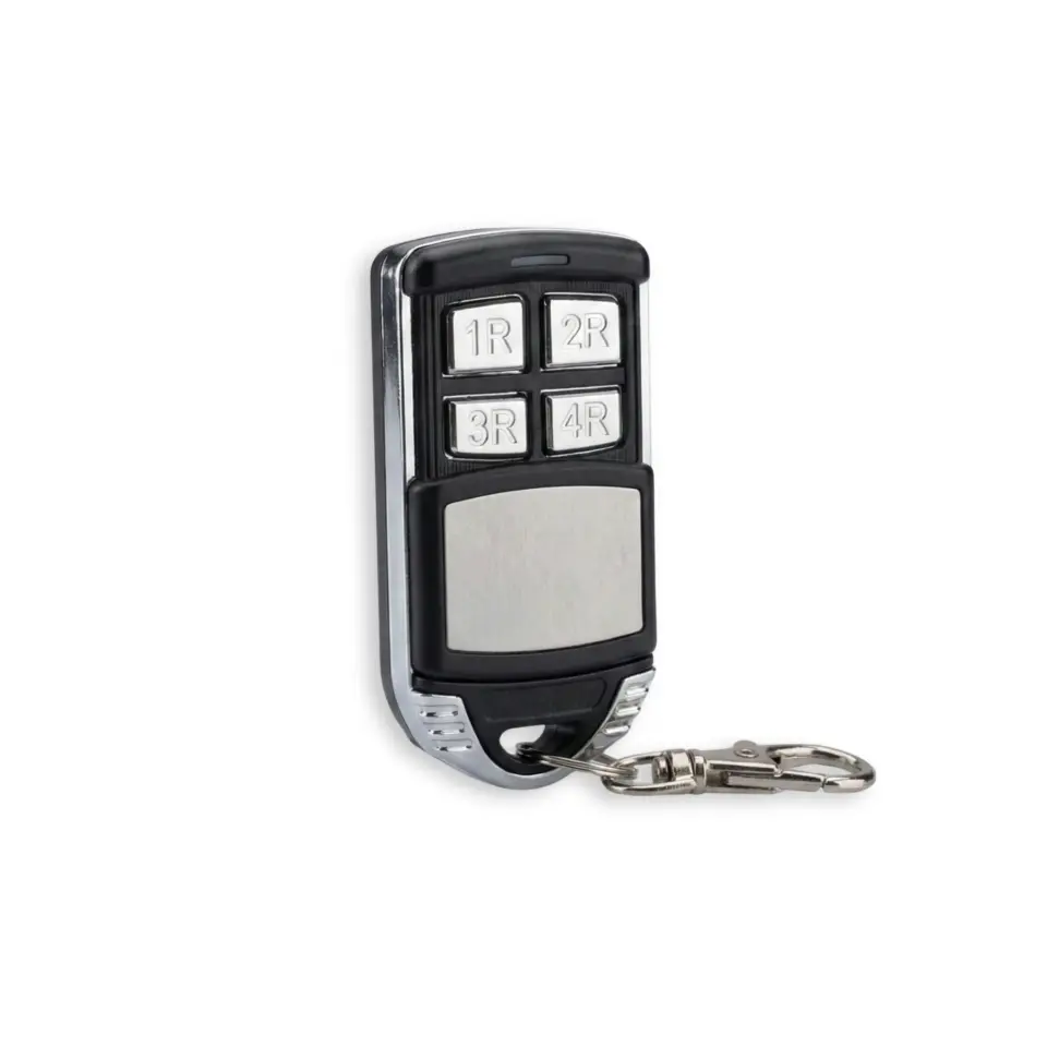 Kumanda - SAROZ KE1 - KE2