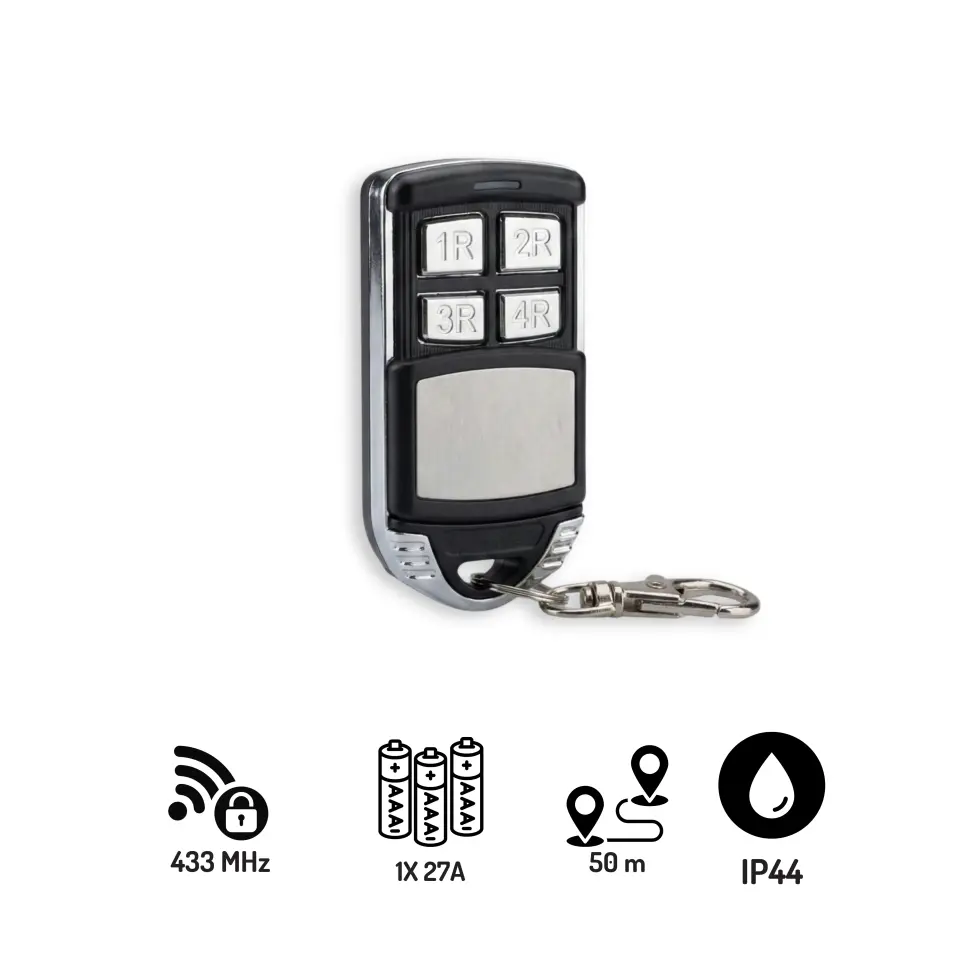 SAROZ K.E.V.2 Tüm Set Kablolu Joystiksiz