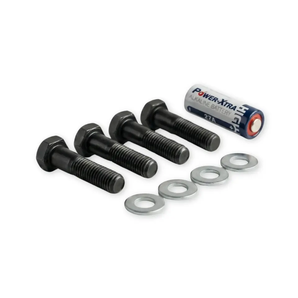 SAROZ K.E.V.2 Tüm Set Kablolu Joystiksiz