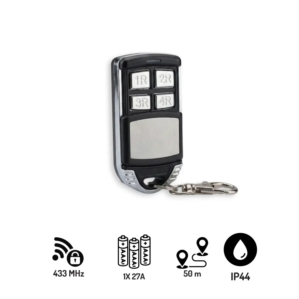 SAROZ K.E.V.2 Tüm Set Kablolu Jostikli